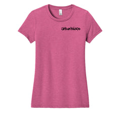 Fuchsia Frost - DM130L - FRONT