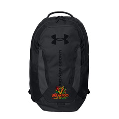 BLACK/ BLACK_001 - 1384672 - FRONT