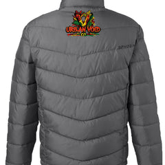 POLAR/ BLACK - 187333 - BACK
