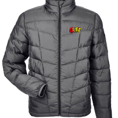 POLAR/ BLACK - 187333 - FRONT