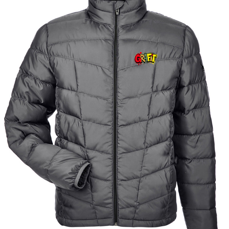 POLAR/ BLACK - 187333 - FRONT