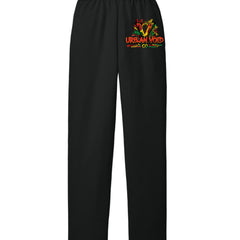 Jet Black - PC78P - BACK