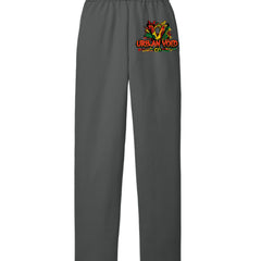 Charcoal - PC78P - BACK