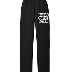 Jet Black - PC78P - FRONT