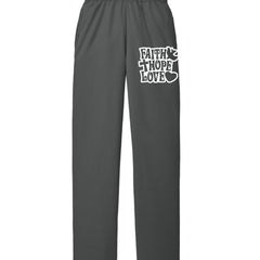 Charcoal - PC78P - FRONT