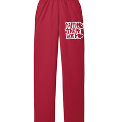 Red - PC78P - FRONT