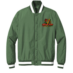 ForestGrn - JST58 - FRONT