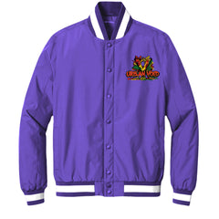 Purple - JST58 - FRONT