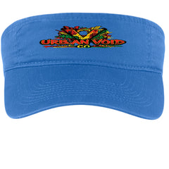 Ultramarine Blue - CP45 - FRONT
