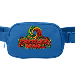 StrongBlue - BG936 - FRONT