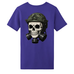 Campus Purple - CE10 - BACK