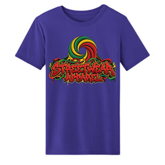 Campus Purple - CE10 - FRONT