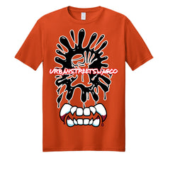 Orange - PC450 - FRONT