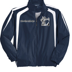True Navy/Wht - JST60 - FRONT