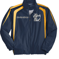 True Navy/ Gold - JST60 - FRONT