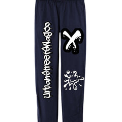 True Navy - PST95 - FRONT