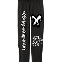 Black - PST95 - FRONT