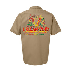 Khaki - 2574 - BACK
