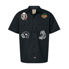 Black - 2574 - FRONT