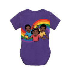 PURPLE - 4400 - BACK