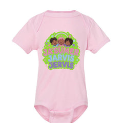 PINK - 4400 - FRONT
