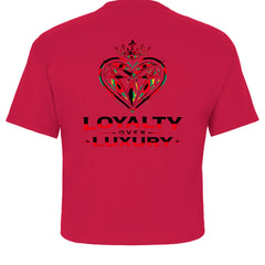 Red - 1580NL - BACK