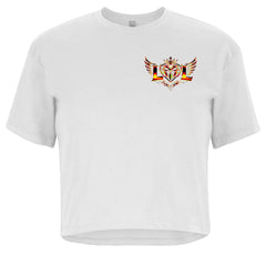 WHITE - 1580NL - FRONT