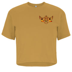 Antique Gold - 1580NL - FRONT