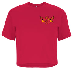 Red - 1580NL - FRONT