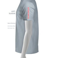 Stonewash Denim - 1580NL - SLEEVE_LEFT