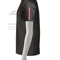 Black - 1580NL - SLEEVE_LEFT