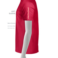 Red - 1580NL - SLEEVE_LEFT