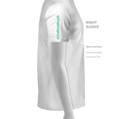 WHITE - 1580NL - SLEEVE_RIGHT