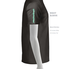 Black - 1580NL - SLEEVE_RIGHT