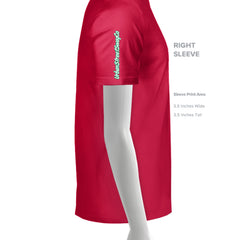 Red - 1580NL - SLEEVE_RIGHT